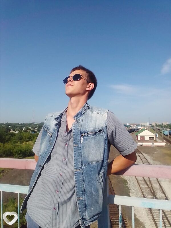 Главное фото