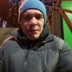 Даня, 42, Талица