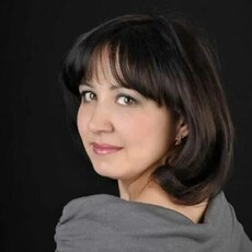 Яна, 46, Сергиев Посад