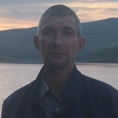 Серёга, 48, Уржум