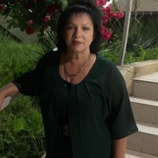 Лера, 59, Весьегонск