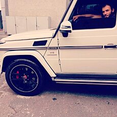 Артур, 34, Домодедово