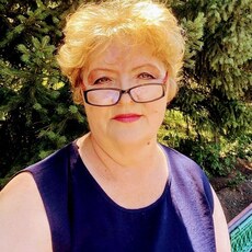 Евгения, 59, Элиста