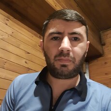 Лука, 38, Урус-Мартан