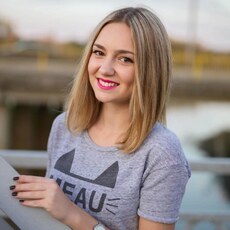 Виктория, 28, Красавино