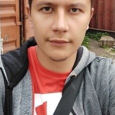 Владислав, 29, Южноуральск