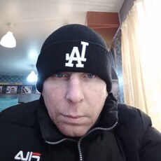 Слава, 38, Сосновка
