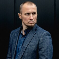 Радомир, 40, Александровск (Пермский край)
