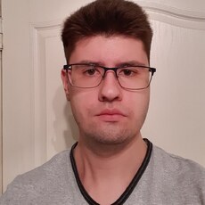 Семён, 26, Бор