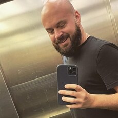 Женя, 34, Тетюши