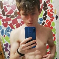Кузьма, 24, Солигалич