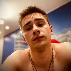 Тим, 25, Советский