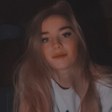 Лина, 22, Сердобск