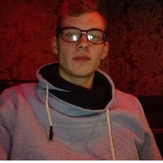 Вениамин, 28, Зугрэс