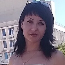 Евгения, 36, Полярный