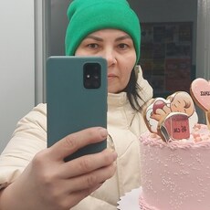 Мила, 44, Среднеколымск