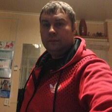 Адриан, 40, Краснокамск