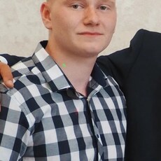 Вениамин, 20, Усть-Джегута