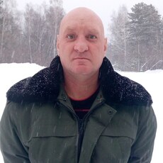 Лёня, 45, Мариинск