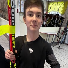 Николай, 19, Амурск