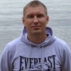Вася, 34, Старица