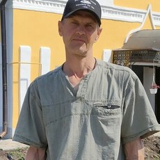 Серёга, 48, Кемь