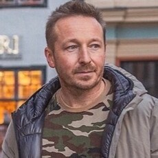Андрюха, 34, Орехов