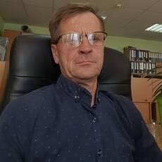 Давидик, 55, Мезень