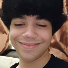 Тёма, 19, Михайловск (Свердловская область)
