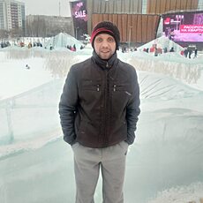Михаил, 40, Скопин