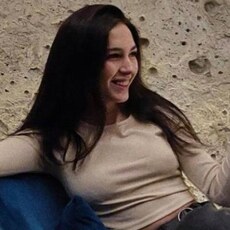 Эльвира, 24, Санкт-Петербург