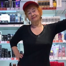 Васса, 60, Екатеринбург