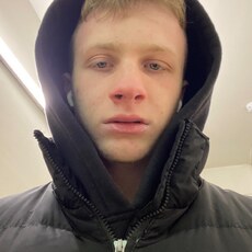 Игнат, 22, Верещагино