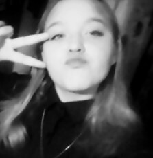 Надежда, 21, Каменногорск