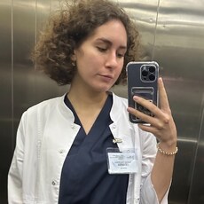 Элина, 25, Севастополь