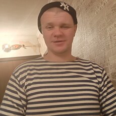 Ваня, 30, Белозёрское