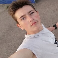 Артемий, 21, Черепаново