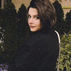 Яна, 25, Ревда