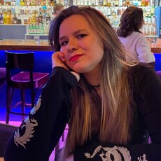 Юля, 22, Россошь