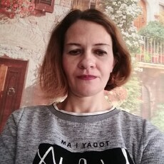 Вика, 41, Череповец