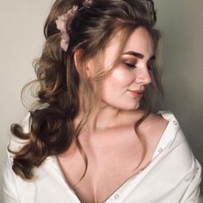Снежана, 26, Приморск (Запорожская область)