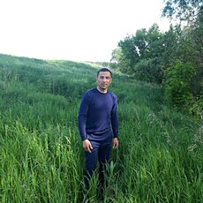 Эдик, 40, Баксан
