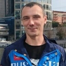 Арсений, 37, Днепрорудный