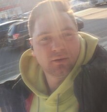 Савелий, 30, Жуковка