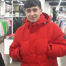 Николай, 20, Нижняя Салда