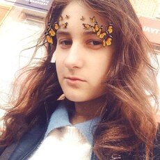 Зинаида, 22, Томари