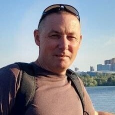 Артурик, 45, Благовещенск (Башкирия)
