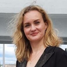Юля, 40, Новоульяновск