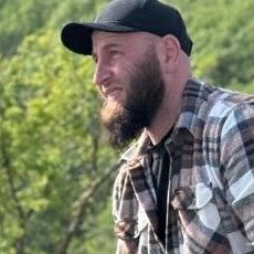 Марик, 35, Североуральск