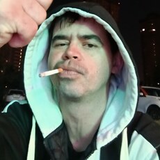 Евгений, 42, Ханты-Мансийск
